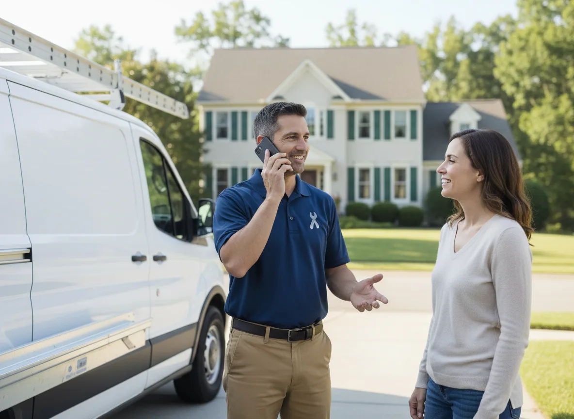 Home Gutter Service Blauvelt, NY FAQs